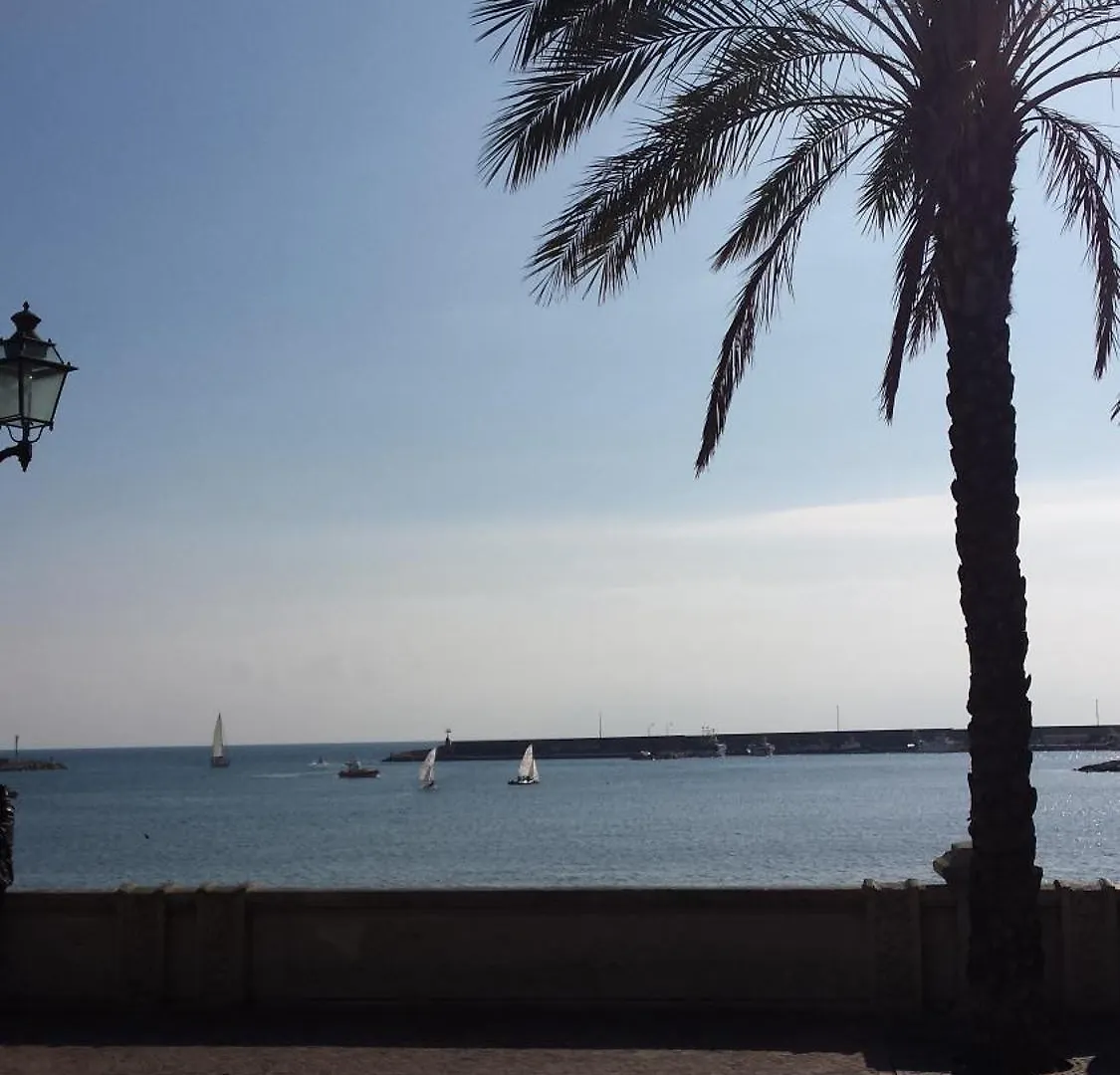 Sea Breeze Appartement San Remo