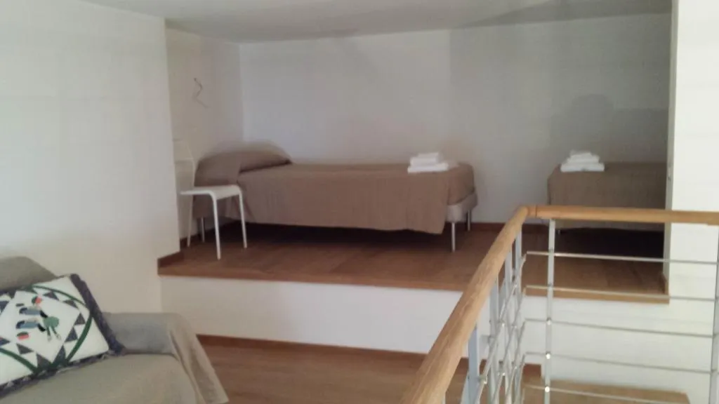 Sea Breeze Appartement San Remo