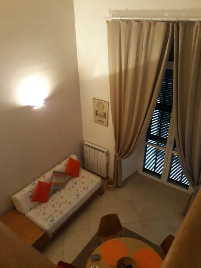 Sea Breeze Appartement San Remo