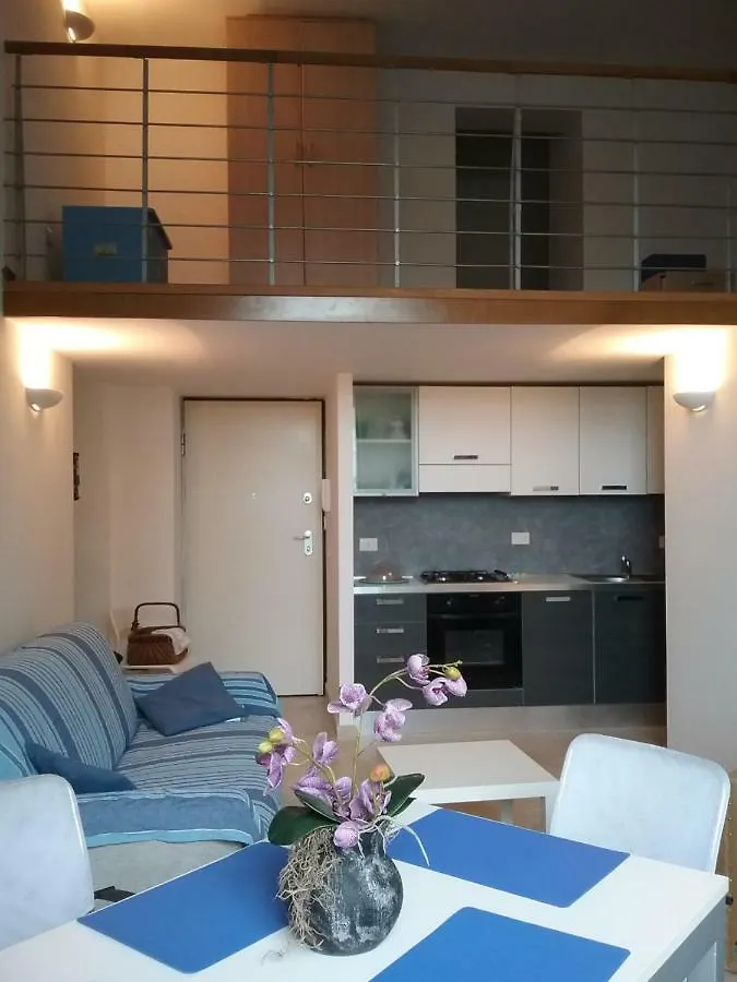 Sea Breeze Appartement San Remo