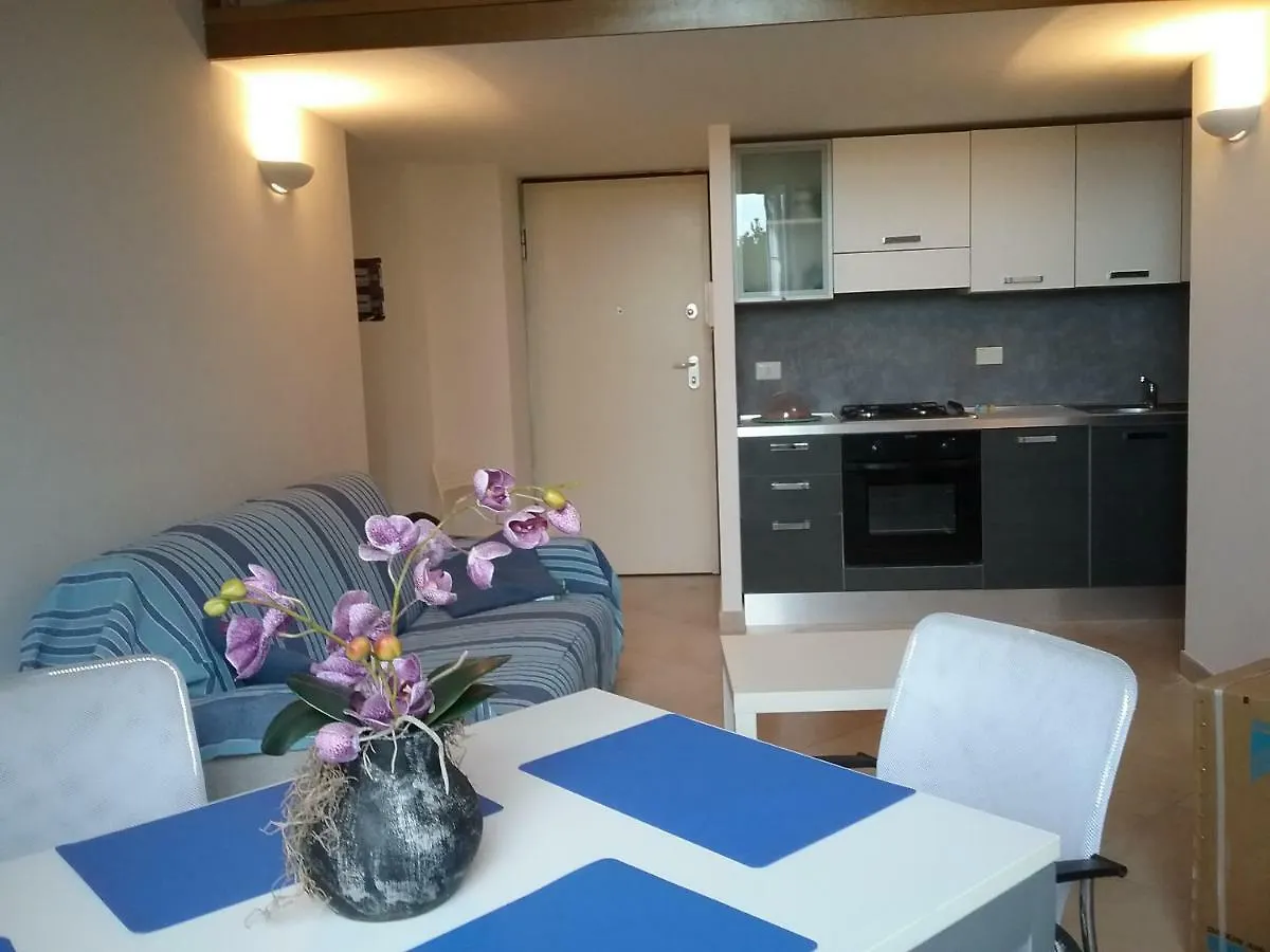 Sea Breeze Appartement San Remo