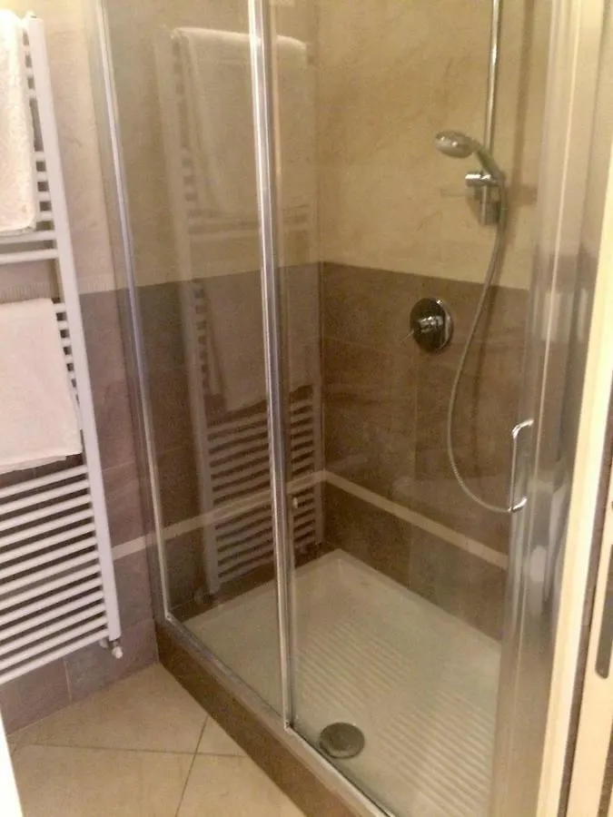 Apartmán Sea Breeze Sanremo