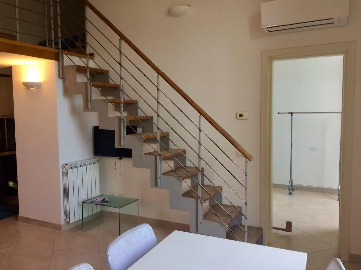 Sea Breeze Appartement San Remo