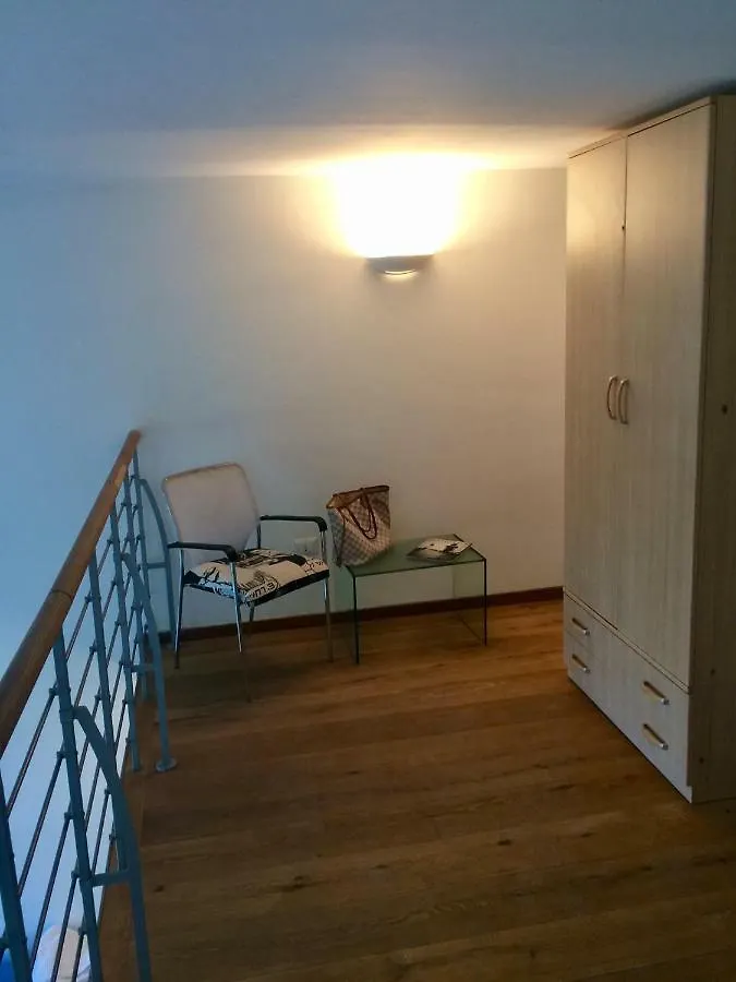 Sea Breeze Appartement San Remo