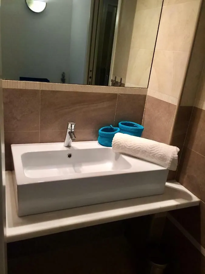 Sea Breeze Appartement San Remo 0*,
